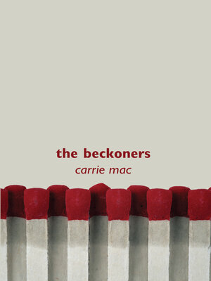 cover image of Beckoners